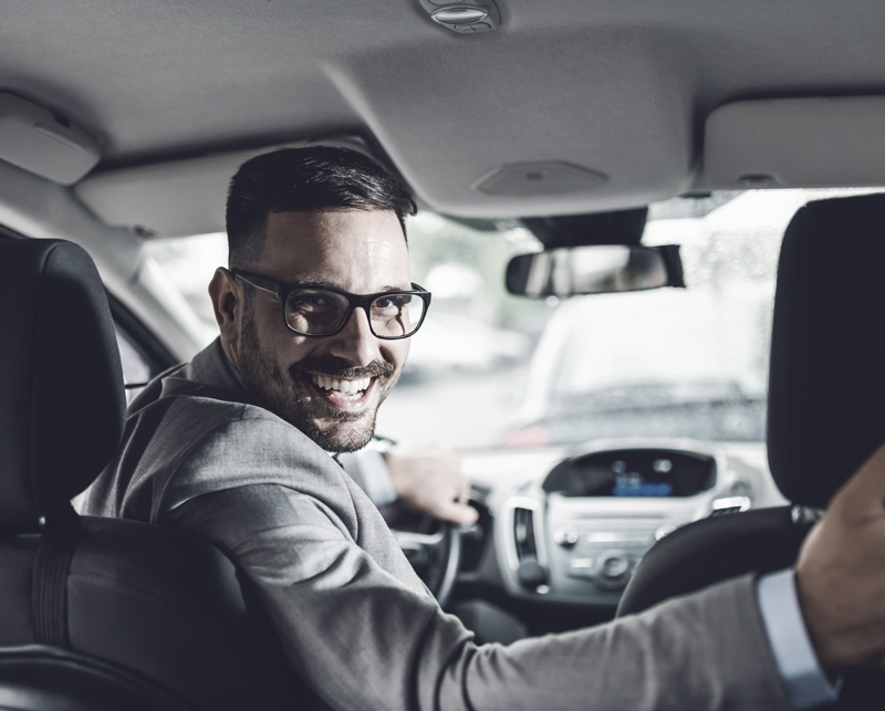 Vtc Driver Training N°1 Formation VTC |Groupe 8-C